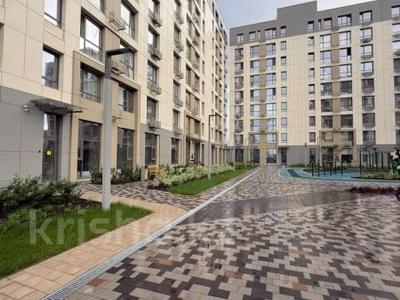 3-бөлмелі пәтер · 72 м² · 5/9 қабат, Турара Рыскулова, бағасы: 48 млн ₸ в Алматы, Алатауский р-н