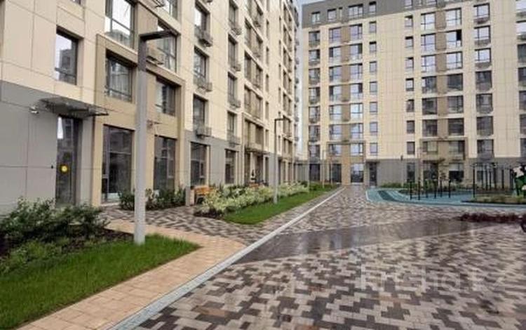 3-бөлмелі пәтер · 72 м² · 5/9 қабат, Турара Рыскулова, бағасы: 48 млн ₸ в Алматы, Алатауский р-н — фото 2