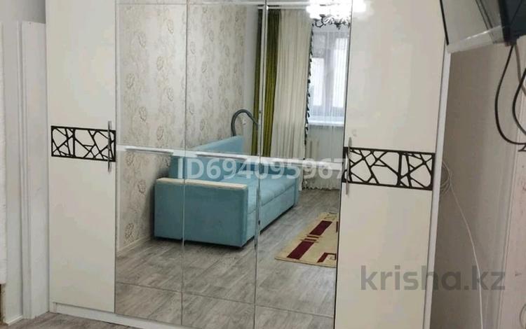 1-комнатная квартира · 31 м² · 3/5 этаж, Майкудук, Майкудук, 13й микрорайон 25 за 8 000 ₸ в Караганде, Алихана Бокейханова р-н — фото 3