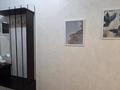 1-комнатная квартира · 45 м² · 12/12 этаж, Коргалжынское шоссе 25 — Казгую за 23.5 млн ₸ в Астане, Нура р-н — фото 12