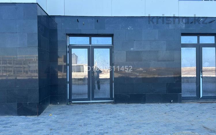 Еркін · 94.54 м², бағасы: 450 000 ₸ в Актау, 41-й мкр — фото 6