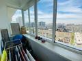 2-бөлмелі пәтер · 95 м² · 11/18 қабат, Гагарина 124, бағасы: 69.8 млн ₸ в Алматы, Бостандыкский р-н — фото 7