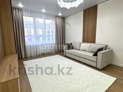 2-бөлмелі пәтер · 65 м² · 4/6 қабат, Тараз 8/1 — СРОЧНО, бағасы: 55 млн ₸ в Алматы, Ауэзовский р-н