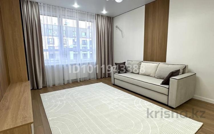 2-бөлмелі пәтер · 65 м² · 4/6 қабат, Тараз 8/1 — СРОЧНО, бағасы: 55 млн ₸ в Алматы, Ауэзовский р-н — фото 2