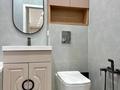 2-бөлмелі пәтер · 65 м² · 4/6 қабат, Тараз 8/1 — СРОЧНО, бағасы: 55 млн ₸ в Алматы, Ауэзовский р-н — фото 12