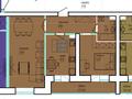 2-комнатная квартира · 63 м² · 4/5 этаж, Байтурсынова 98/2 — Кошкарбаева за 21.5 млн ₸ в Кокшетау
