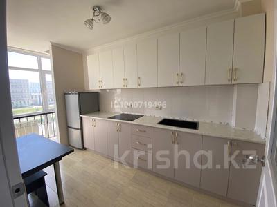 1-комнатная квартира · 31.1 м² · 4/12 этаж, 11 37/4 — 32 за 13 млн 〒 в Туркестане