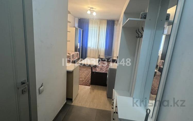 1-комнатная квартира · 25 м² · 1/3 этаж, мкр Кокмайса (Дорожник), Мкр Дорожник 57б за 150 000 ₸ в Алматы, Жетысуский р-н — фото 32