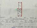 2-комнатная квартира · 45.1 м² · 5/12 этаж, Ч.Айтматова 77 за 35.1 млн ₸ в Астане, Сарыарка р-н — фото 7