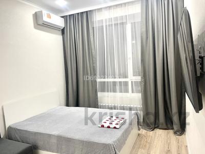 1-бөлмелі пәтер · 45 м² · 5/12 қабат, Туран 34а — Онкоцентр, Кардиоцентр, Нейрохирургия, РДЦ, центр Материнства, бағасы: 15 000 ₸ в Астане, Нура р-н