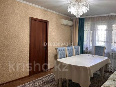 4-бөлмелі пәтер · 78 м² · 4/5 қабат, 11-й микрорайон, 11-й микрорайон, бағасы: 30 млн ₸ в Шымкенте, Енбекшинский р-н