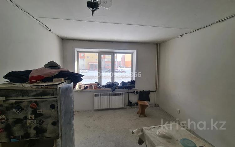 1-комнатная квартира · 48 м² · 1/10 этаж, Камзина 364 — Камзина- ладожская за 180 000 〒 в Павлодаре — фото 2