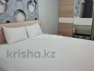 1-комнатная квартира, 45 м², 2/7 этаж по часам, 7-й мкр 8 — Центр за 2 000 〒 в Актау, 7-й мкр