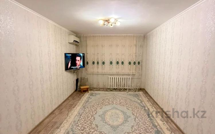 2-комнатная квартира · 44.6 м² · 1/5 этаж, мкр 5 142 за 12 млн ₸ в Актобе — фото 15
