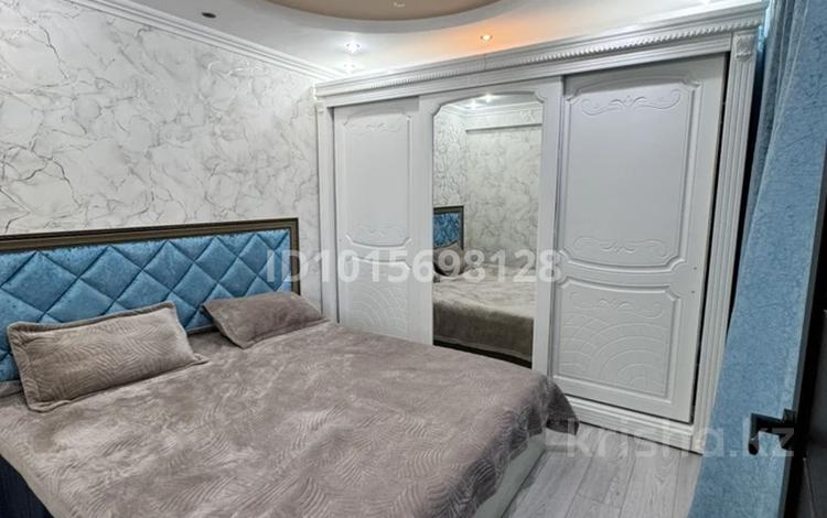 3-комнатная квартира · 60 м² · 4/5 этаж, Калмыкова 5 за 19.5 млн ₸ в Балхаше — фото 2