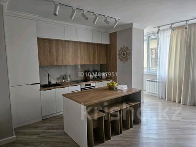 2-комнатная квартира · 65 м² · 2/12 этаж, мкр Кайтпас 1, Байдибек би 116 за 34 млн ₸ в Шымкенте, Каратауский р-н