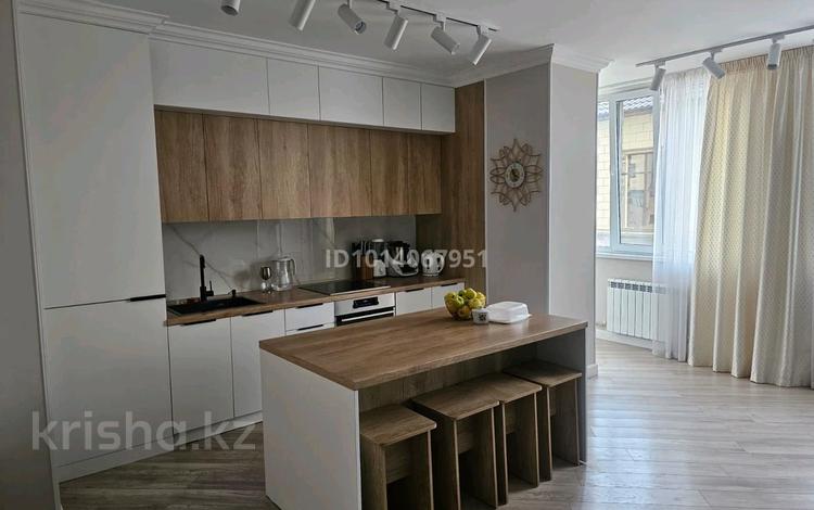 2-комнатная квартира · 65 м² · 2/12 этаж, мкр Кайтпас 1, Байдибек би 116 за 34 млн ₸ в Шымкенте, Каратауский р-н — фото 2