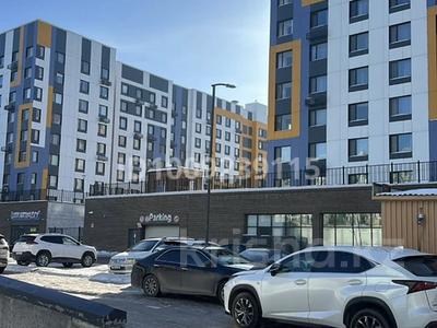 Паркинг · 19 м² · Толе би 46 — Е-10 за 34 990 ₸ в Астане, Нура р-н