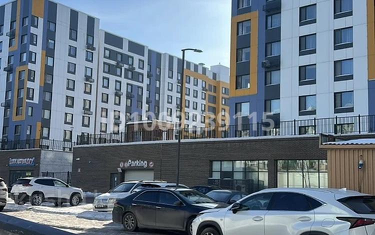 Паркинг · 19 м² · Толе би 46 — Е-10, бағасы: 34 990 ₸ в Астане, Нура р-н — фото 4