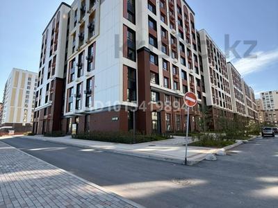 1-бөлмелі пәтер · 37 м² · 9/9 қабат, Улы Дала 36 — Туран Улы Дала, бағасы: 29.5 млн ₸ в Астане, Нура р-н