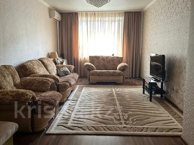 4-комнатная квартира · 121.3 м² · 4/6 этаж, Беды 40 за 58.5 млн 〒 в Костанае