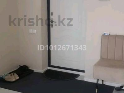 2-комнатная квартира · 57 м² · 9/10 этаж, мкр Шугыла, Жунисова — Жунисова толе би за 34 млн ₸ в Алматы, Наурызбайский р-н