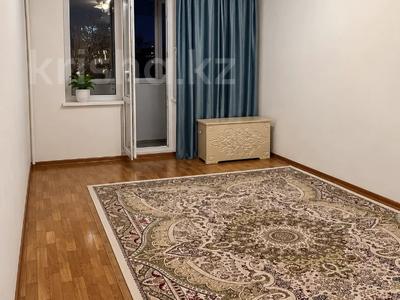 1-бөлмелі пәтер · 33 м² · 2/4 қабат, №8 ш/а. 24 — Шаляпина Утеген Батыра, бағасы: 24 млн ₸ в Алматы, Ауэзовский р-н