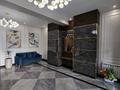 2-бөлмелі пәтер · 65 м² · 13/17 қабат, Ауэзова 5, бағасы: 25 000 ₸ в Алматы, Алмалинский р-н — фото 11