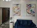 2-бөлмелі пәтер · 65 м² · 13/17 қабат, Ауэзова 5, бағасы: 25 000 ₸ в Алматы, Алмалинский р-н — фото 13