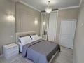 2-бөлмелі пәтер · 65 м² · 13/17 қабат, Ауэзова 5, бағасы: 25 000 ₸ в Алматы, Алмалинский р-н