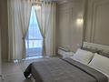 2-бөлмелі пәтер · 65 м² · 13/17 қабат, Ауэзова 5, бағасы: 25 000 ₸ в Алматы, Алмалинский р-н — фото 2