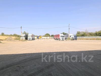Азс, автосервисы и автомойки · 1000 м² за 350 млн ₸ в Алматы