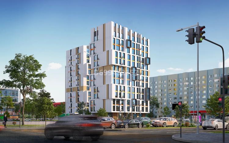 4-бөлмелі пәтер · 143 м², Кулманов 111 — Тайманов, бағасы: 74 млн ₸ в Атырау — фото 22