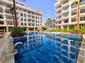 2-комнатная квартира · 40 м² · 1/4 этаж, Oba, 07460 Alanya/Antalya за 82 млн ₸ в Аланье — фото 2