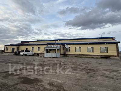 Действующий автокемпинг с хорошей клиентской базой · 640 м², бағасы: 160 млн ₸ в Караганде