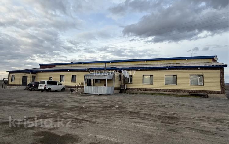 Действующий автокемпинг с хорошей клиентской базой · 640 м² за 160 млн ₸ в Караганде — фото 14