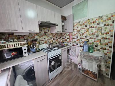 3-комнатная квартира · 63 м² · 4/4 этаж, Сейфуллина за 33 млн ₸ в Алматы, Турксибский р-н