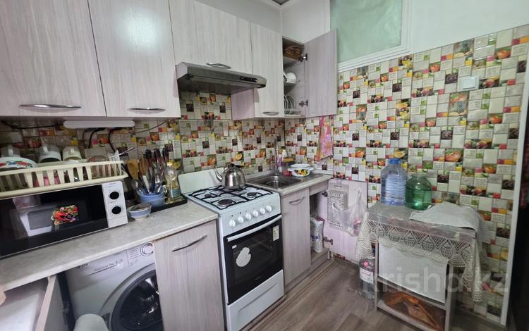 3-комнатная квартира · 63 м² · 4/4 этаж, Сейфуллина за 33 млн ₸ в Алматы, Турксибский р-н — фото 2
