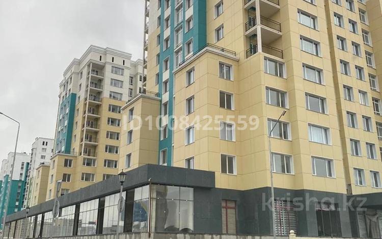 3-комнатная квартира · 75 м² · 10/12 этаж, 9 Көше 34/1 34/1 — Жаңа қала за 120 000 ₸ в Туркестане — фото 2