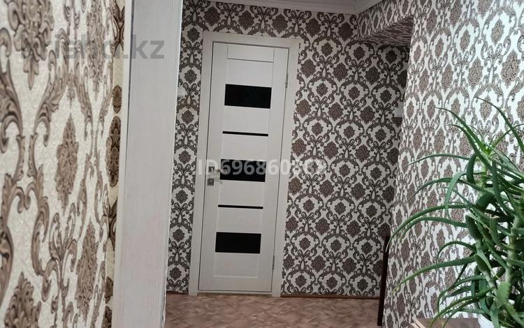 3-комнатная квартира · 66.8 м² · 1/2 этаж, Гранитный 14 за 5.5 млн ₸ — фото 2