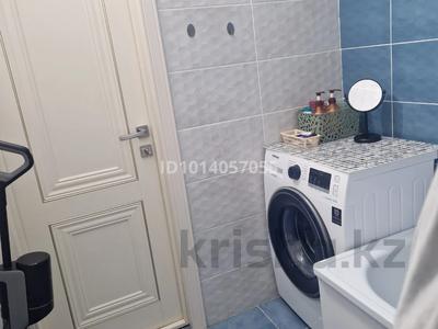 2-бөлмелі пәтер · 40 м² · 9/10 қабат, Улице Е 181/3, бағасы: 24.5 млн ₸ в Астане, Есильский р-н