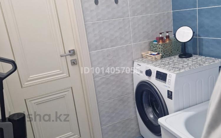 2-бөлмелі пәтер · 40 м² · 9/10 қабат, Улице Е 181/3, бағасы: 24.5 млн ₸ в Астане, Есильский р-н — фото 2