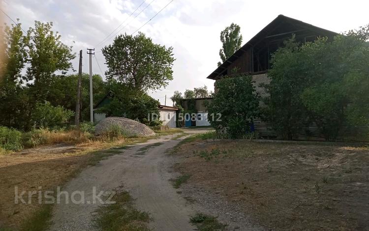Отдельный дом · 5 комнат · 100 м² · 20 сот., Байкадамқызы 10 за 45 млн ₸ в Аскара Токпанова (Казцик) — фото 2