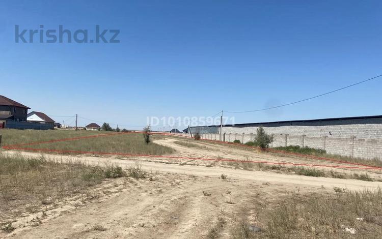 Участок · 1.2 га, Жармухамбет за 135 млн 〒 — фото 2