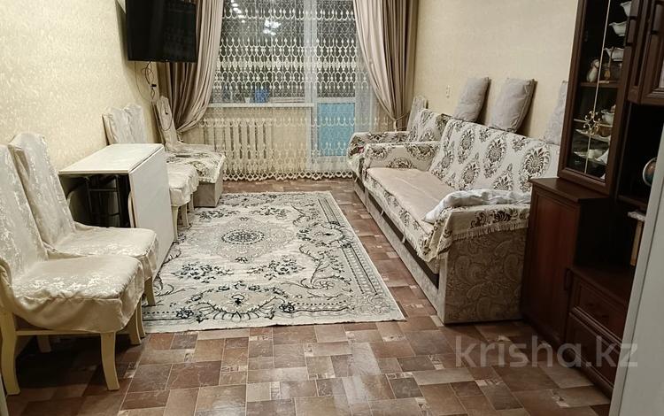2-комнатная квартира · 43 м² · 4/5 этаж, мкр Новый Город, Мкр Новый Город, просп. АБДИРОВА 48/2 — Абдирова 48/2 за Оптимой за 14.5 млн ₸ в Караганде, Казыбек би р-н — фото 2