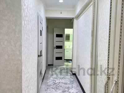 3-комнатная квартира · 74 м² · 5/5 этаж, Спутник 4 за 30 млн 〒 в Конаеве