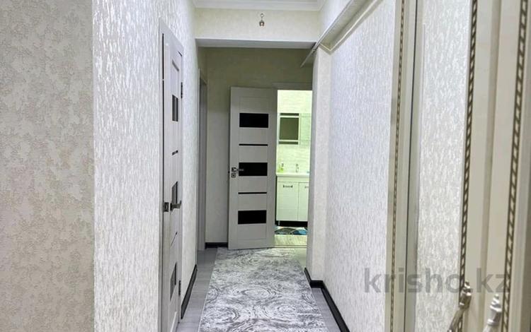 3-комнатная квартира · 74 м² · 5/5 этаж, Спутник 4 за 30 млн ₸ в Конаеве — фото 2