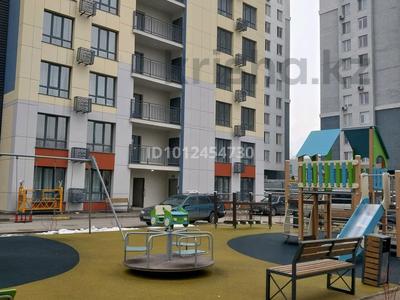 2-комнатная квартира · 60 м² · 6/13 этаж, Муратбаева 46 за 47 млн ₸ в Алматы, Алмалинский р-н