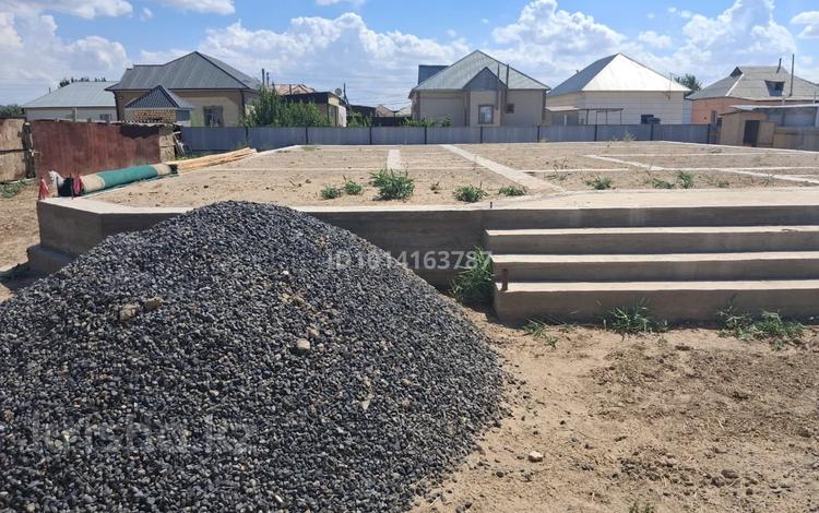 Жеке үй · 3 бөлме · 50 м² · 10 жүзд., Саяхат 7, бағасы: 18 млн ₸ в  — фото 2