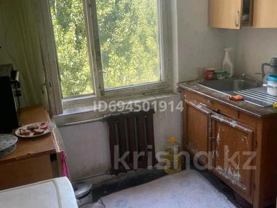 3-комнатная квартира, 57 м², 4/5 этаж, 15 за 10 млн 〒 в 